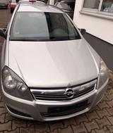 Opel Astra H 1.7 CDTI - Opel Astra aus 2002 mit Diesel-Antrieb