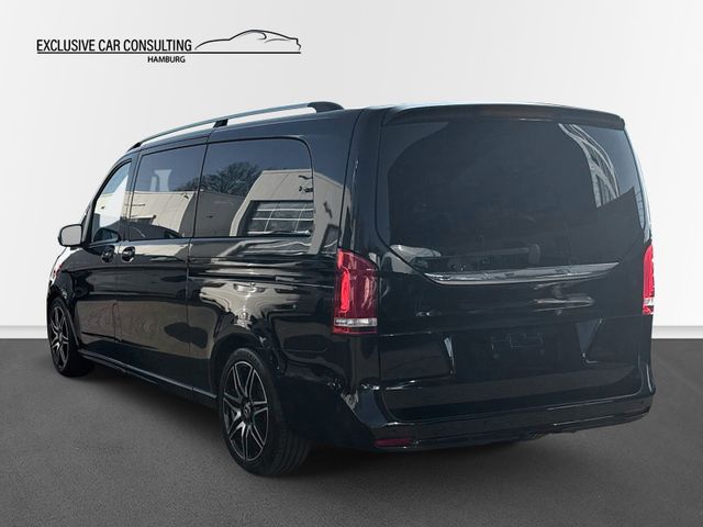 MERCEDES-BENZ V 250 – Bild 4