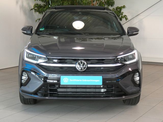 Taigo 1.0 TSI R-Line DSG AHK PANO ACC NAV KAMERA