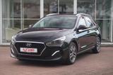 Hyundai i30 Kombi 1.4 T-GDI Aut. Navi Kamera Sitzheizung - gebrauchte Hyundai i30 aus dem Jahr 2020