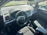 Volkswagen Sharan 1.4 TSI OPF Comfortline Comfortline - Volkswagen Sharan: O