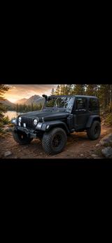 Jeep Wrangler Sport 2.5 Sport - Jeep Wrangler in Bielefeld