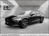 Volvo V60 T8 Plus Dark Recharge Plug-In Hybrid AWD SHZ - Volvo V60: Recharge Plus Dark