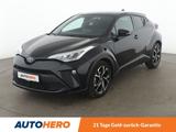 Toyota C-HR 2.0 Hybrid Team D Aut*LED*ACC*CAM*PDC*SHZ* - Toyota C-HR in Hannover