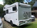 Weinsberg Carahome 550 MG - Weinsberg Hamburg
