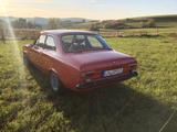 Ford Escort MK1 RS 2000 - Ford: Rs200