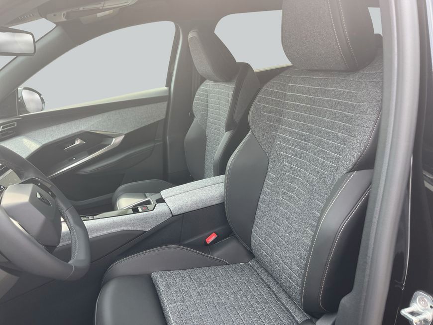 Peugeot 5008 - Bild 10