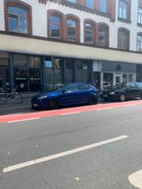 Ford Focus RST beastfactory 400+PS - Ford Focus: RS Ps