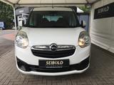 Opel Combo D Edition L1H1/7-Sitzer/Temp/Sitzh/PDC/ZV - Opel Combo mit Benzin-Antrieb