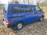 Volkswagen VW T4 Syncro Caravelle TDI Klima - Volkswagen aus 1999: Caravelle