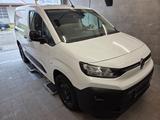 Citroën Berlingo Kasten L1H1/M - Citroën Berlingo Gebrauchtwagen in München