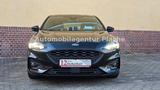 Ford Focus ST-Line X *LED/Virtuell/ HeadUp/ Kamera* - Ford Focus: Schwarz