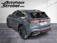 Volkswagen Tiguan - Vorschau Bild 4