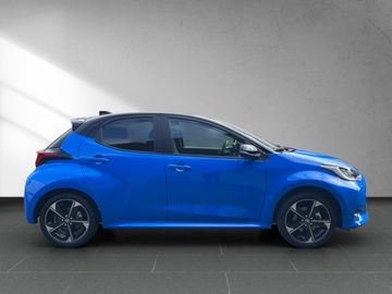 Toyota Yaris 1.5 Hybrid Premiere Edition *ACC*CAM*HUD*
