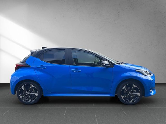 Toyota Yaris 1.5 Hybrid Premiere Edition *ACC*CAM*HUD*