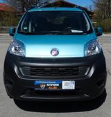 Fiat Qubo Pop Mtl. 119.-ohne Anzahlung - Fiat Qubo Benziner Gebrauchtwagen