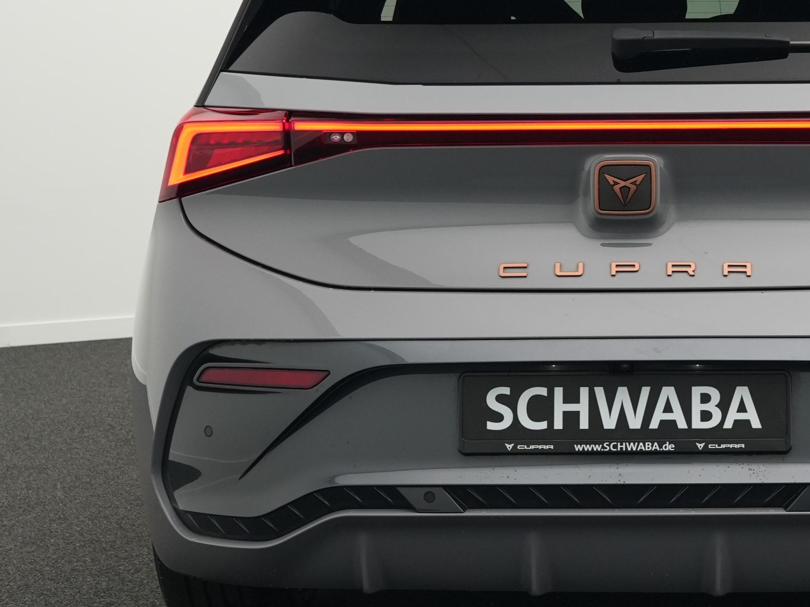 Cupra Born - Bild 35