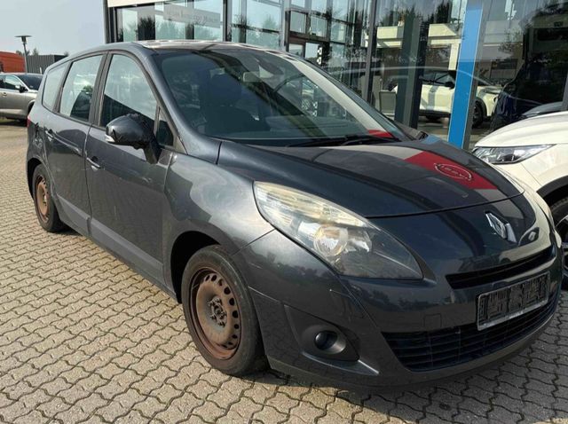 Renault Grand Scenic Dynamique dCi 130 7pers