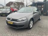 Volkswagen Golf VI 1.2 TSI Comfortline Shzg PDC ALu - Gebrauchtwagen in Bielefeld bis 10.000 Euro