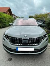 Skoda Kodiaq 1.5 TSI Style ACC MEMORY LED VOLL TOP!