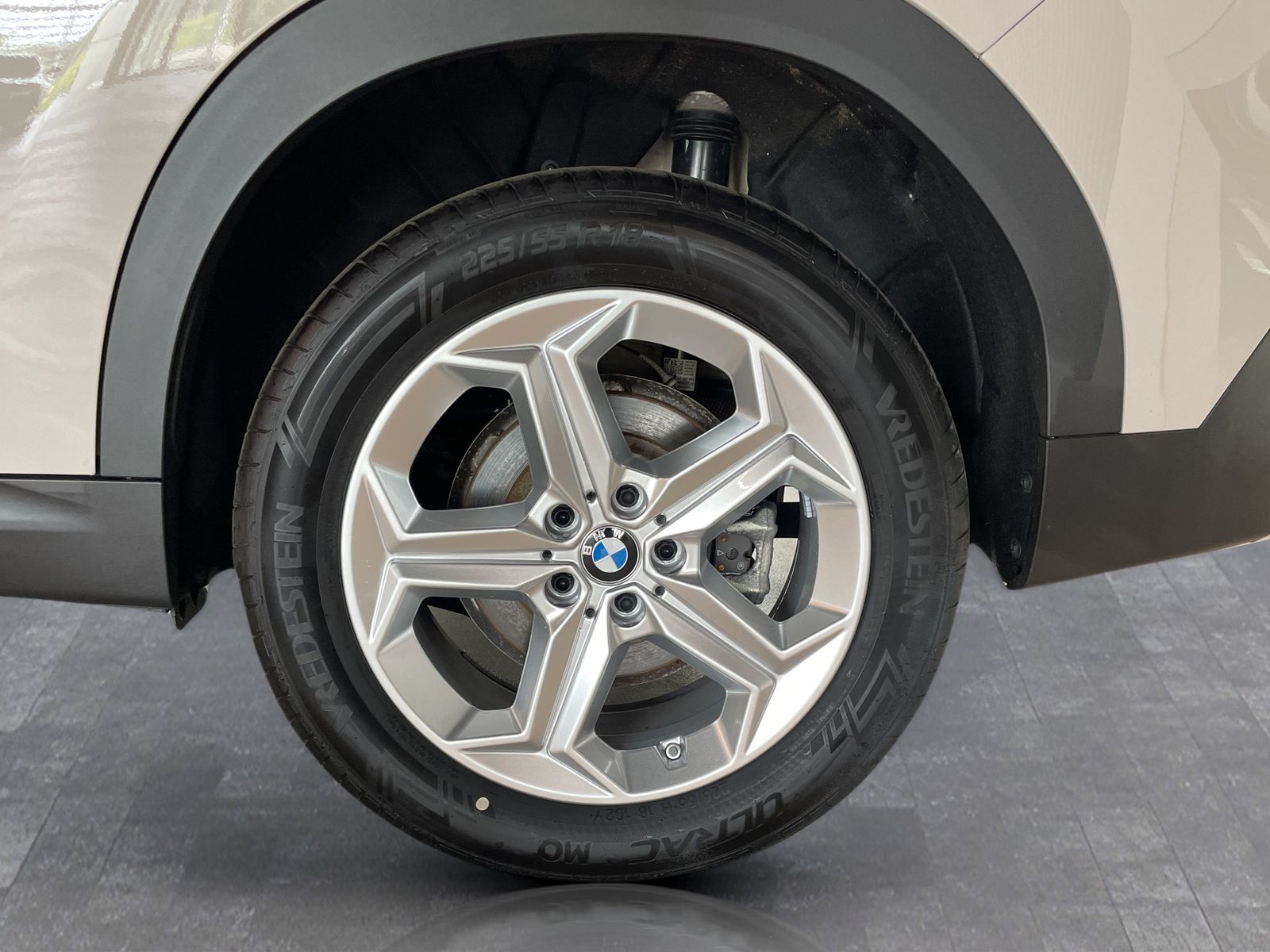 BMW X2 - Bild 14