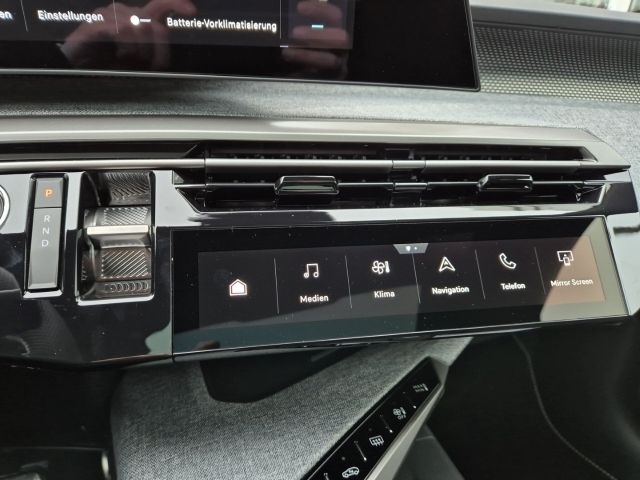 Peugeot 3008 - Bild 21