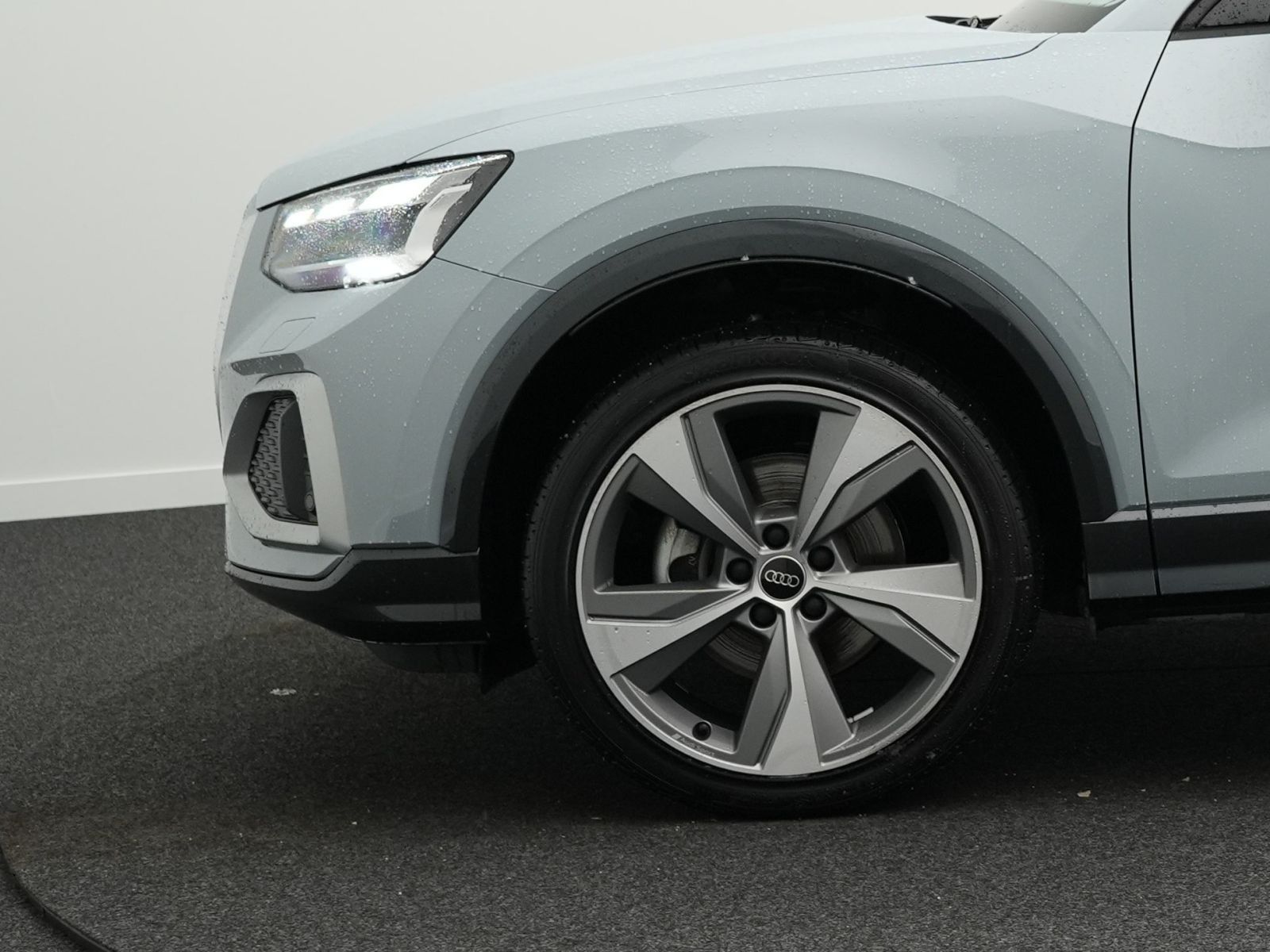 Audi Q2 - Bild 19