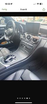 Mercedes-Benz C 63 AMG Mercedes-AMG C 63 Mercedes-AMG - Mercedes-Benz C 63 AMG: Privatanbieter