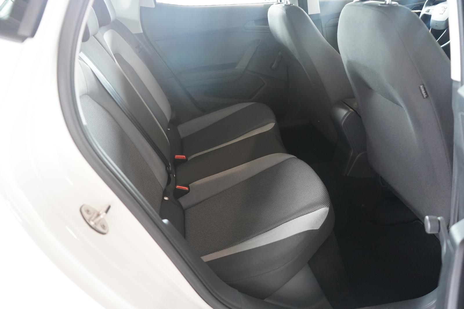 Seat Ibiza 1.0 TSI DSG Navi Beats ACC Sitzheizung