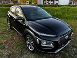 Hyundai KONA 1.0 T-GDI Premium ,Phantom Black - Hyundai KONA von privat