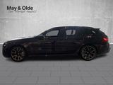 BMW M5 Touring Sportpaket HUD  AHK El. Panodach Lede - BMW M5: Sport
