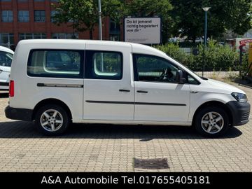 Volkswagen Caddy - 6