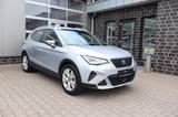 Seat Arona Xperience Navigation/AHK/Sitzheizung - Seat Arona: Xperience