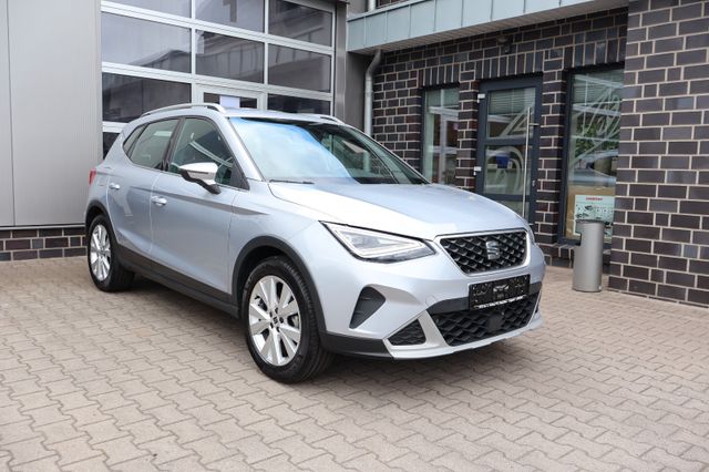 SEAT Arona Xperience Navigation/LED/Sitzheizung