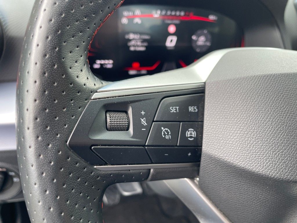 Seat Arona - Bild 17