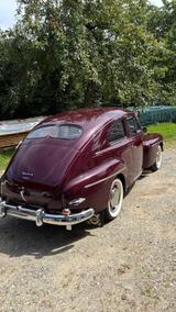 Volvo Oldtimer PV 444 Bj.1953 - Volvo: Pv 444