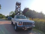 Ford ford f350 supercab 1979 oldtimer 460cui - Ford F 350: Privatanbieter