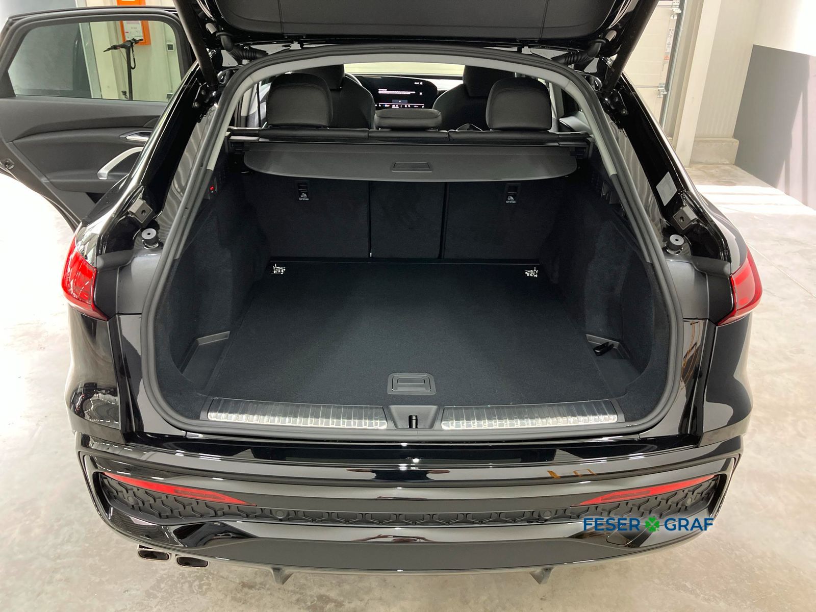 Audi Q5 - Bild 14