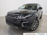 Land Rover Range Rover Evoque 2.0 SI4 HSE 4WD Aut. Pano Xe - gebrauchte Land Rover Range Rover Evoque aus dem Jahr 2016