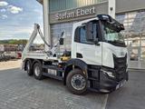 Iveco X-Way AD280X42Y/PS Meiller AK 16.T Funk Intarder - Angebote