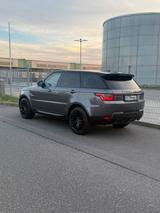 Andere Range Rover Sport SDV8 - Andere in Berlin