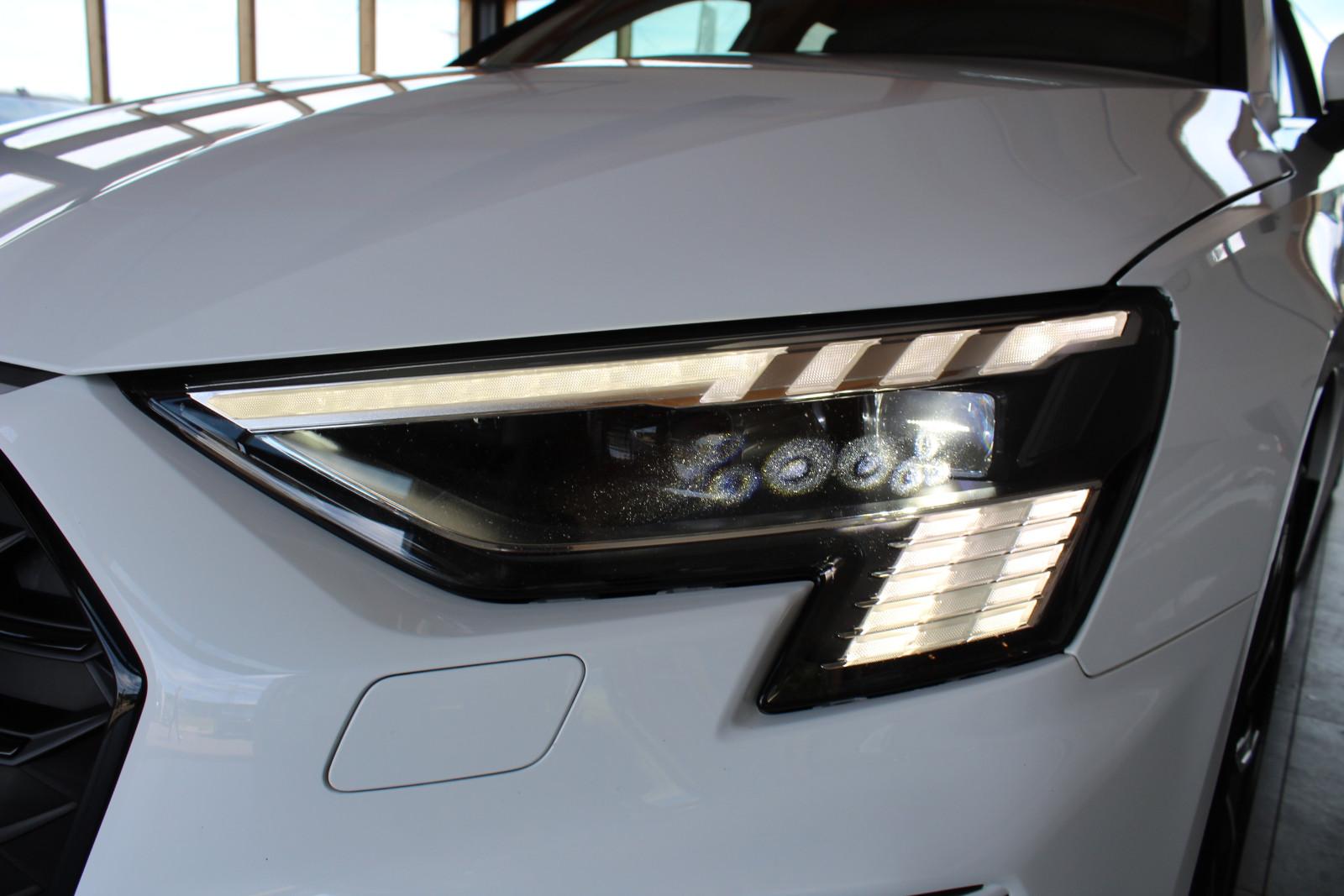 Audi S3 Sportback 2.0 TFSI quattro*PANO*MATRIX*VIRT*, миниатюра 21