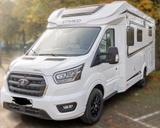 Ford Transit - Ford Teilintegrierter