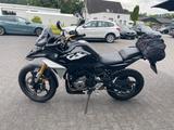 BMW F 450 GS - BMW 450