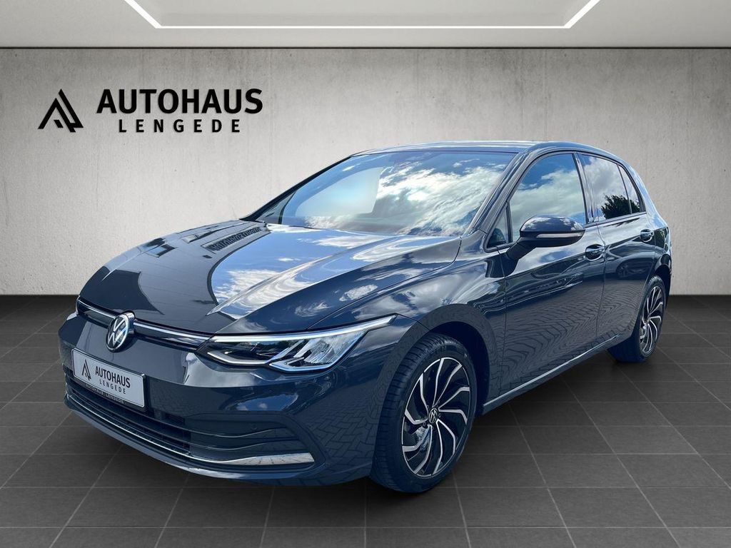 Image of Volkswagen Golf