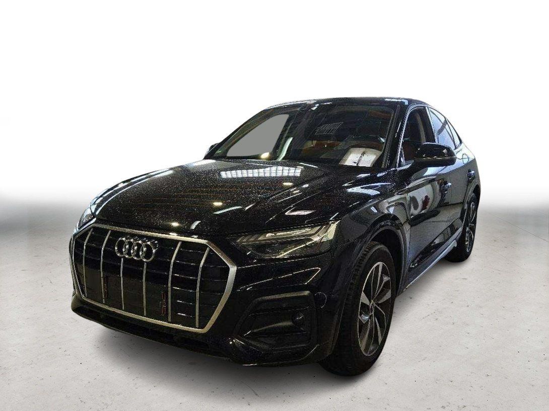 Audi Q5 Sportback 35 TDI advanced MATRIX+APP+DAB+VIRT imagem 2