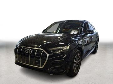 Audi Q5 - 2