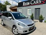 Mazda 5 2.0 Top/7-SITZER/PDC/SHZ/MFL/KLIMAAUT/8-FACH/ - Mazda 7-Sitzer