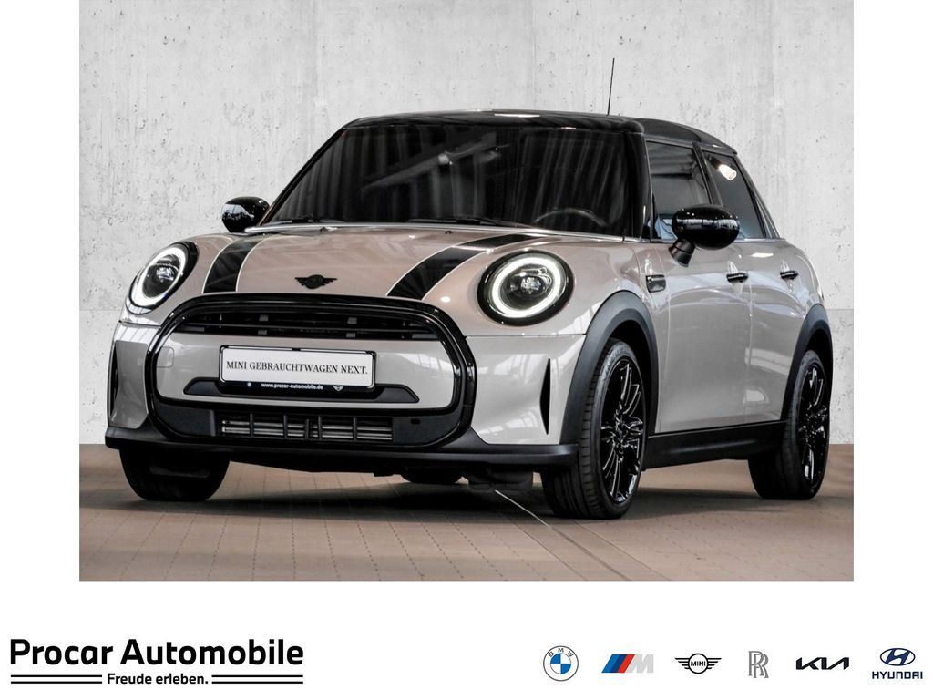 Image of MINI Cooper