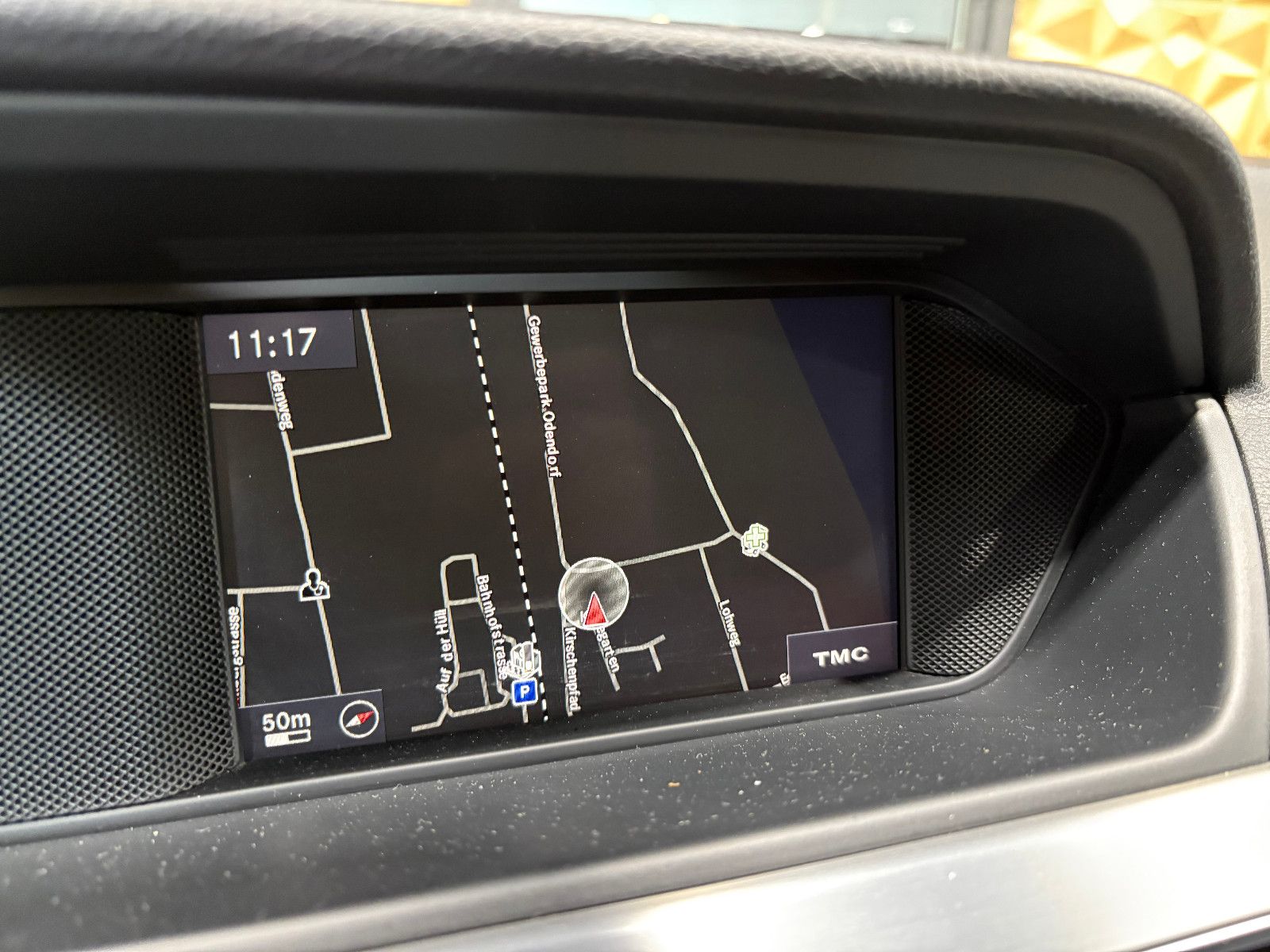 Fahrzeugabbildung Mercedes-Benz C 350 T-Modell CGI BlueEfficiency/PANO/NAVI/SHZ/